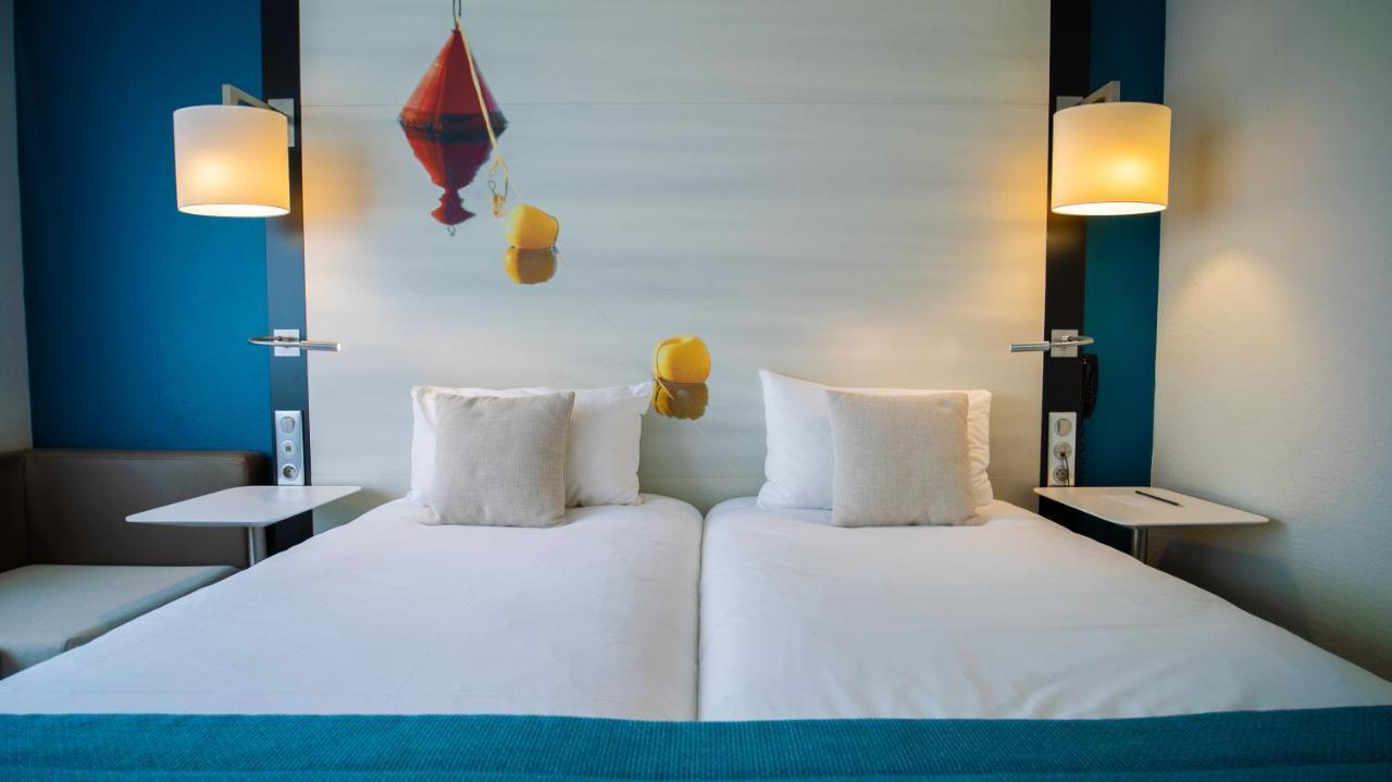Mercure Lorient Centre ภายนอก รูปภาพ