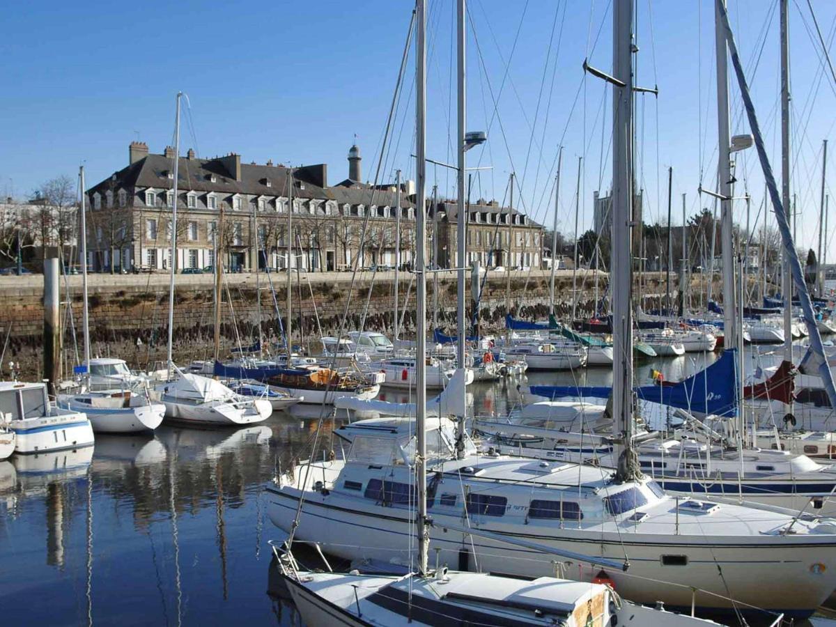 Mercure Lorient Centre ภายนอก รูปภาพ