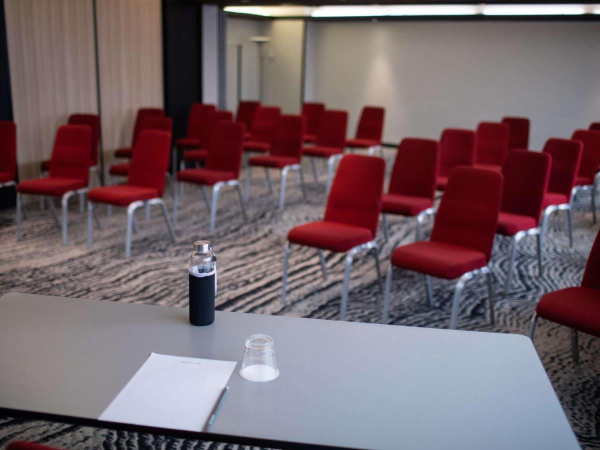 Mercure Lorient Centre ภายนอก รูปภาพ